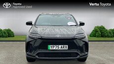 Toyota bZ4X 150kW Motion 71.4kWh 5dr Auto [11kW] Electric Hatchback